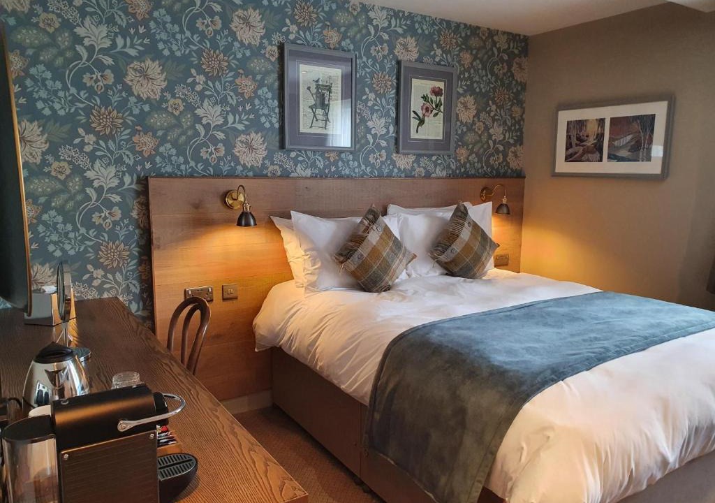 Gargrave Hotel | Old Swan