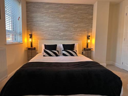 Edwinstowe Bed & Breakfast | Olive Tree House