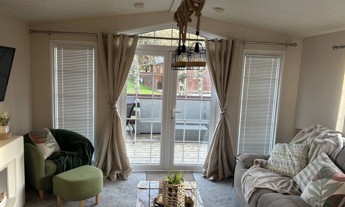 Morpeth Apartment | Olive Tree Luxury Lodge
