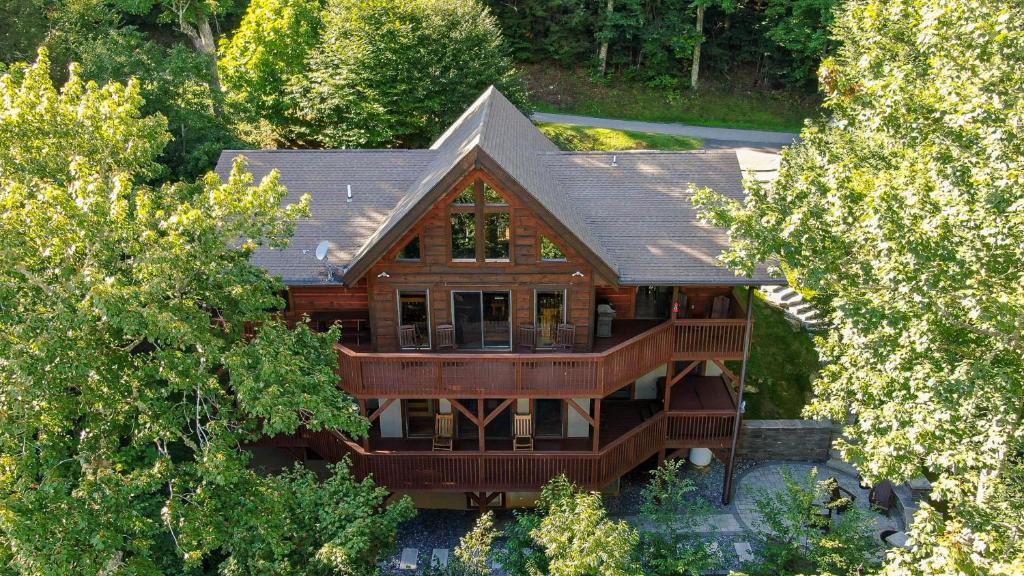 Sugar Mountain House | One Day More