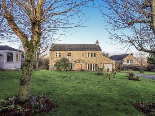 West Witton House | Orchard House