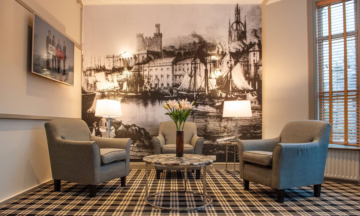 Jesmond Hotel | Osborne Hotel