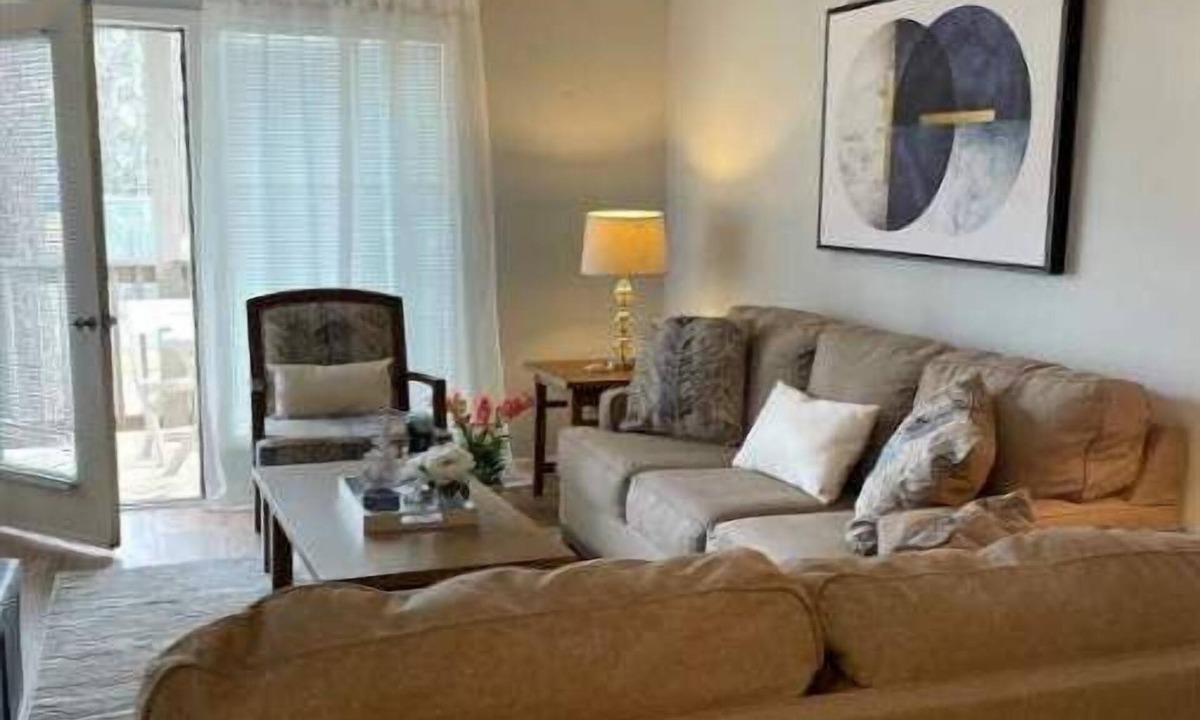 Fairfield Harbour Condo | Our Getaway Two
