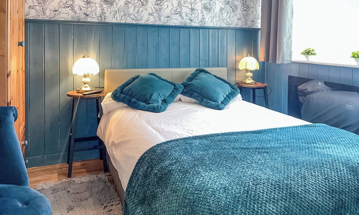 Chester-le-Street Apartment | Ouston Oasis Beamish