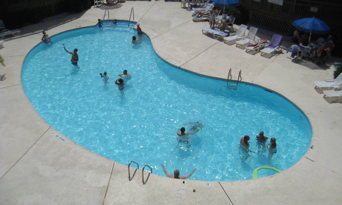 Banks Beach Club Kill Devil Hills | Kill Devil Hills
