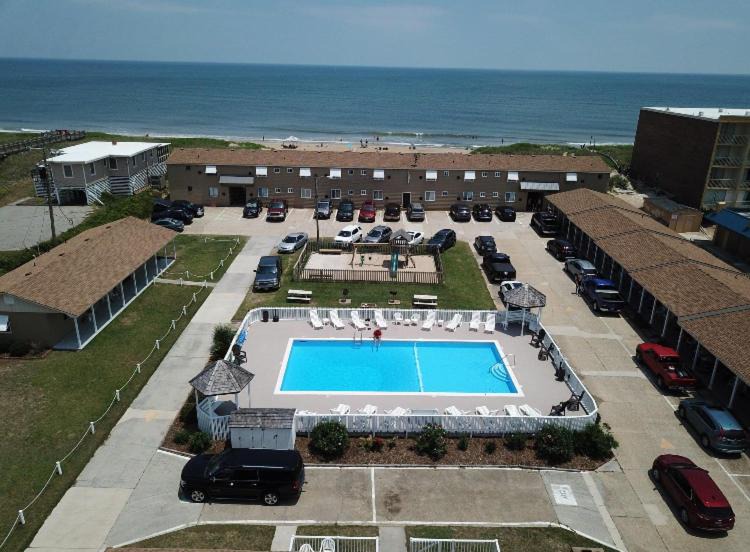 Kill Devil Hills Hotel | Outer Banks Motor Lodge