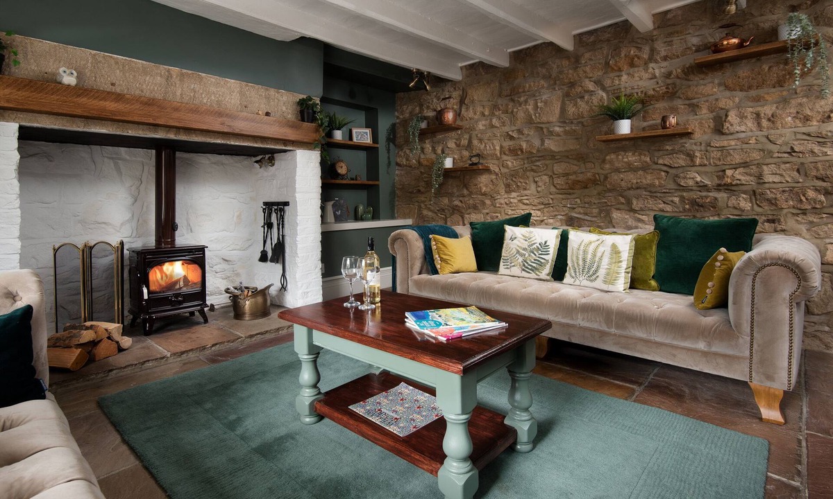 Morpeth Cottage | Owl Cottage