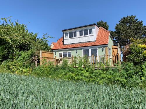 Chislet House | Owlet Lodge