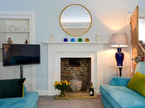 York House | Oxtoby's Upstairs