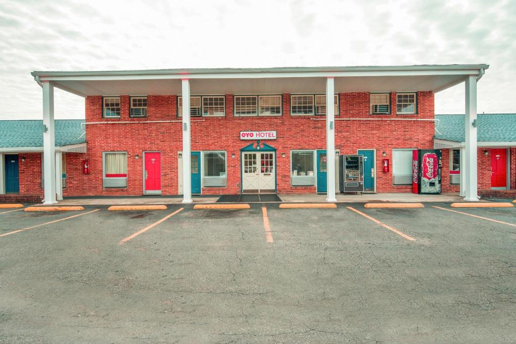 Durham Hotel | OYO Hotel Durham West Hills