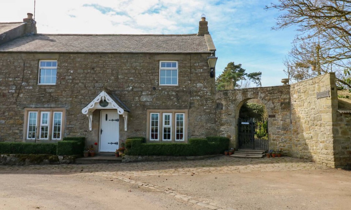 Haydon Bridge Cottage | Pagecroft Cottage, Haydon Bridge