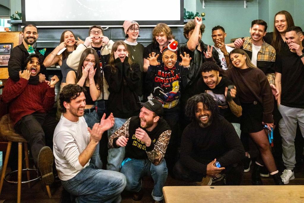 South Hampstead Hostel | Palmers Lodge Swiss Cottage