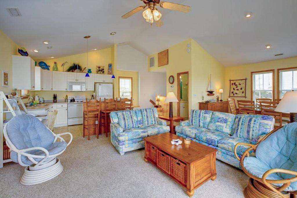 Frisco House | Pamlico Pathway 962