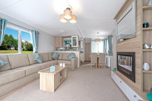 Par Resort | Par Sands Coastal Holiday park