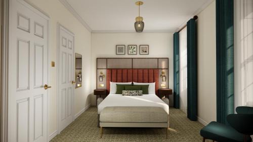 Bath Hotel | Parade Hotel Bath