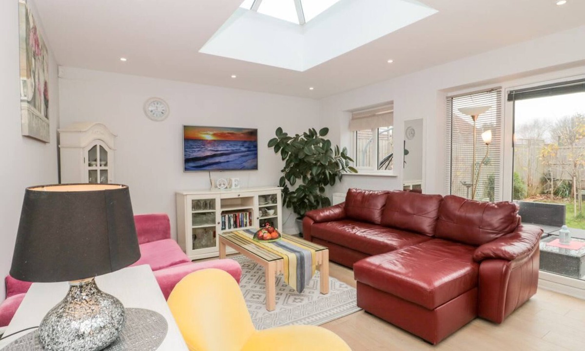 Highcliffe-on-Sea Cottage | Paradise Villa, Highcliffe