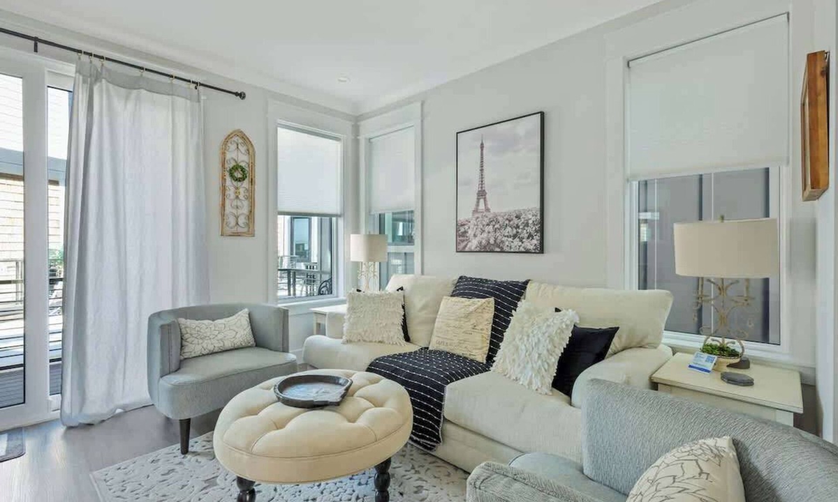 Wilmington Historic District Villa | Paris at The Cove Riverwalk Villas