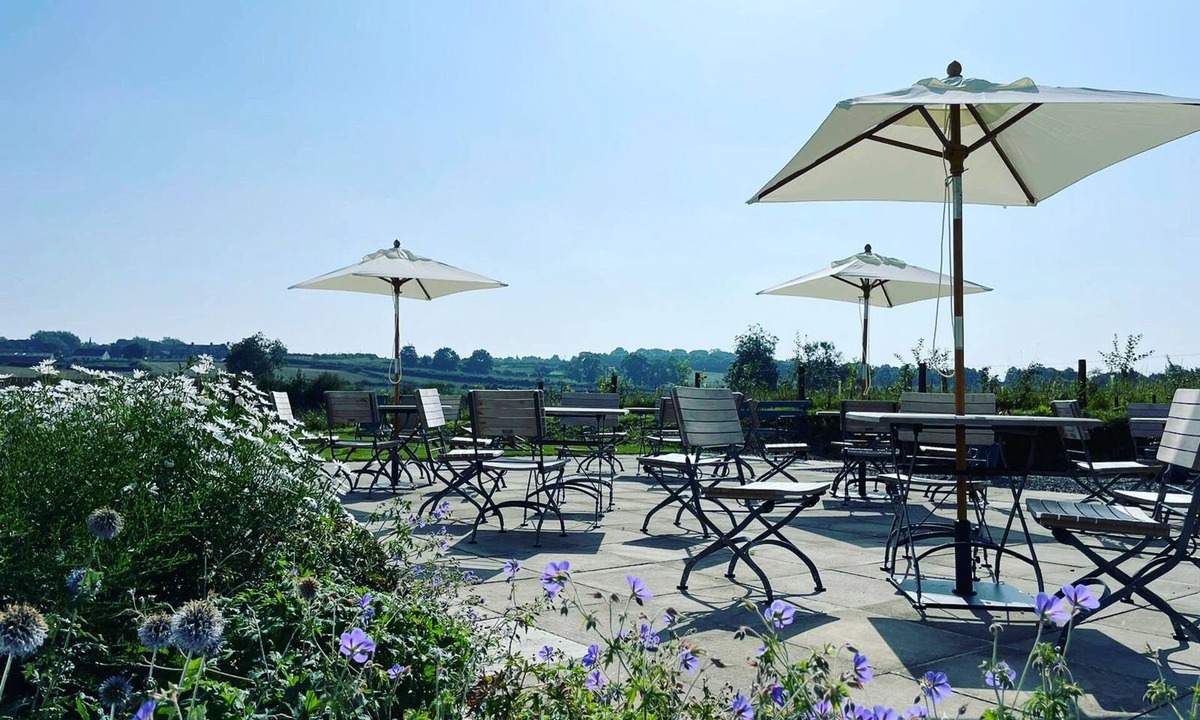North Bitchburn Hotel | Park Head Hotel