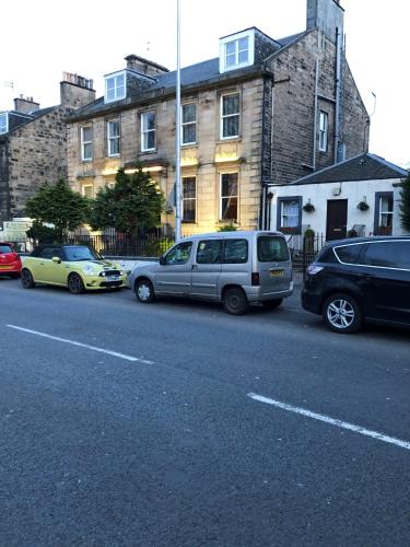 Leith Hotel | Park View House