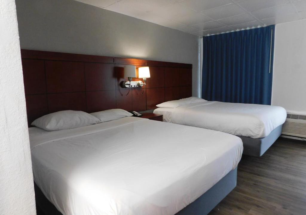 Greensboro Hotel | Park View Inn.