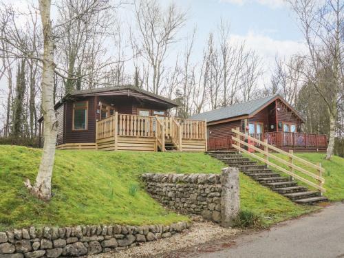 Yealand Conyers House | Park View Lodge, Arnside 7