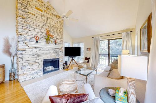 Kiawah Island House | Parkside 4518