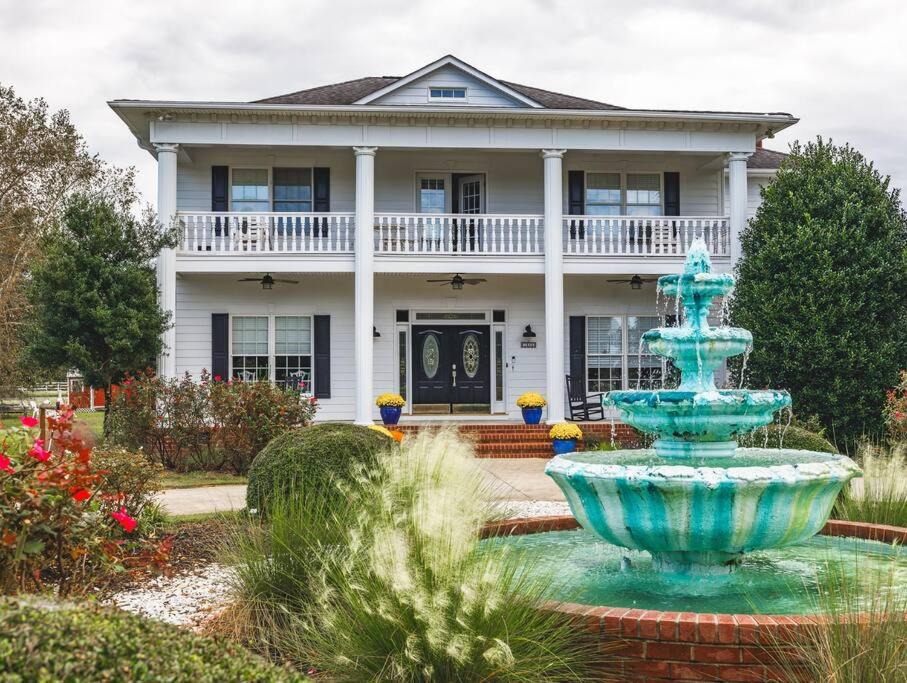 Parkton House | Parkton Place A Destination