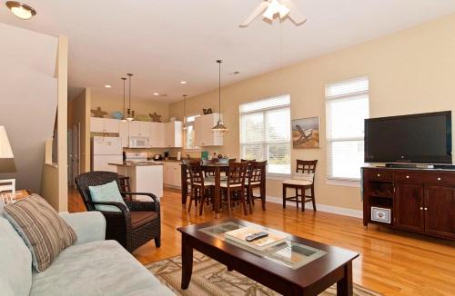 Wilmington Beach House | Pass by Bryant Real Estate