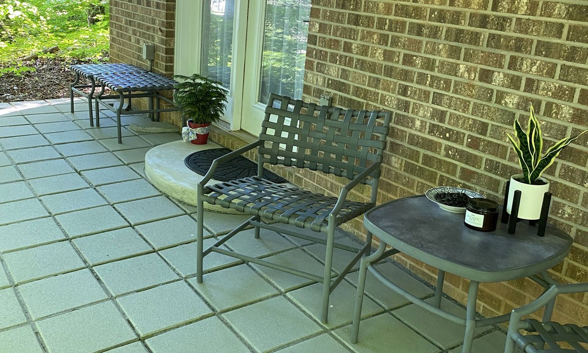 Waxhaw Apartment | Peaceful Haven apartment nestled in the woods minutes away from historic Waxhaw.