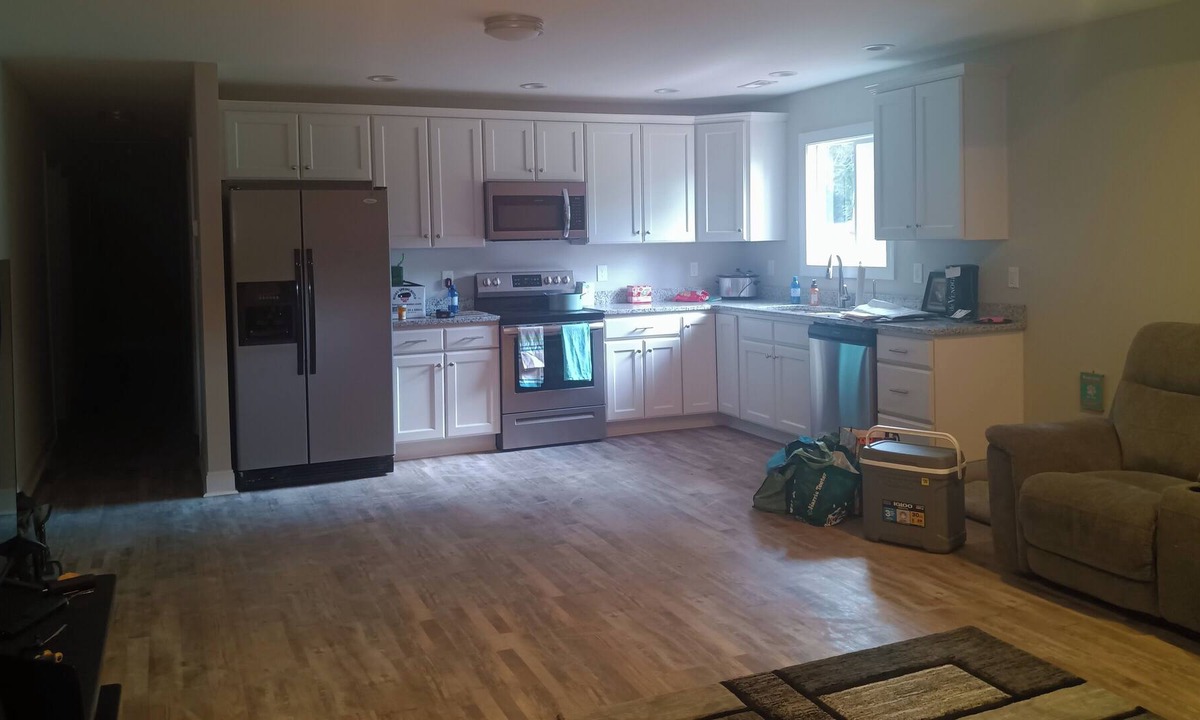 Spencer House | Peaceful home