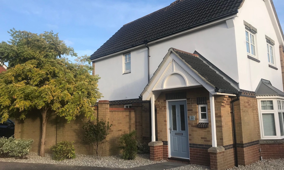 Pevensey House | Peaceful Retreat, Sovereign Harbour, Eastbourne - FREE WELCOME PACK