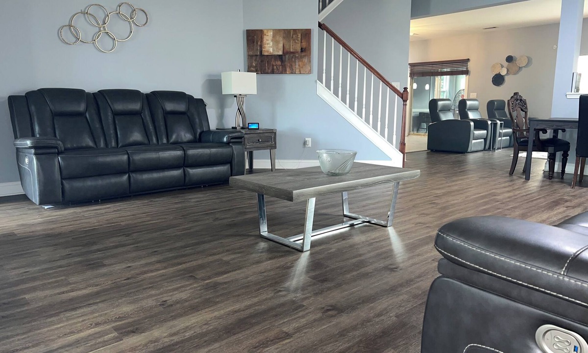 Paw Creek House | Peaceful Stay in Charlotte