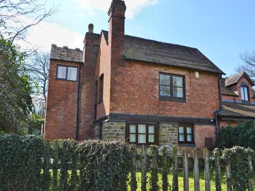 Rock House | Pear Tree Cottage