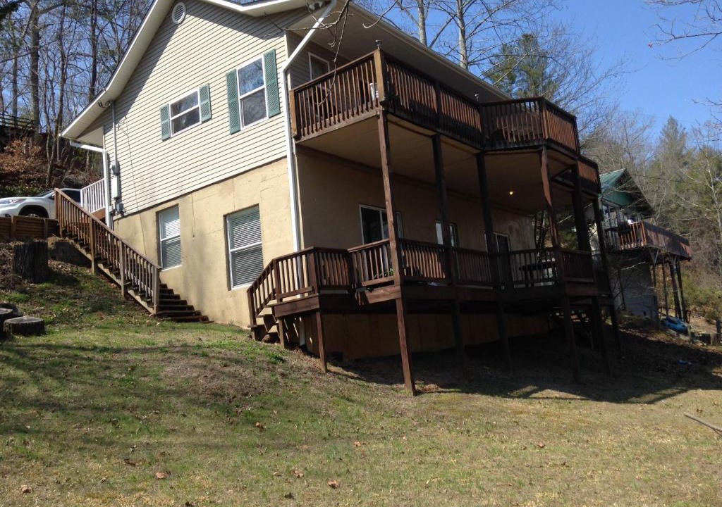 Franklin House | pearl1