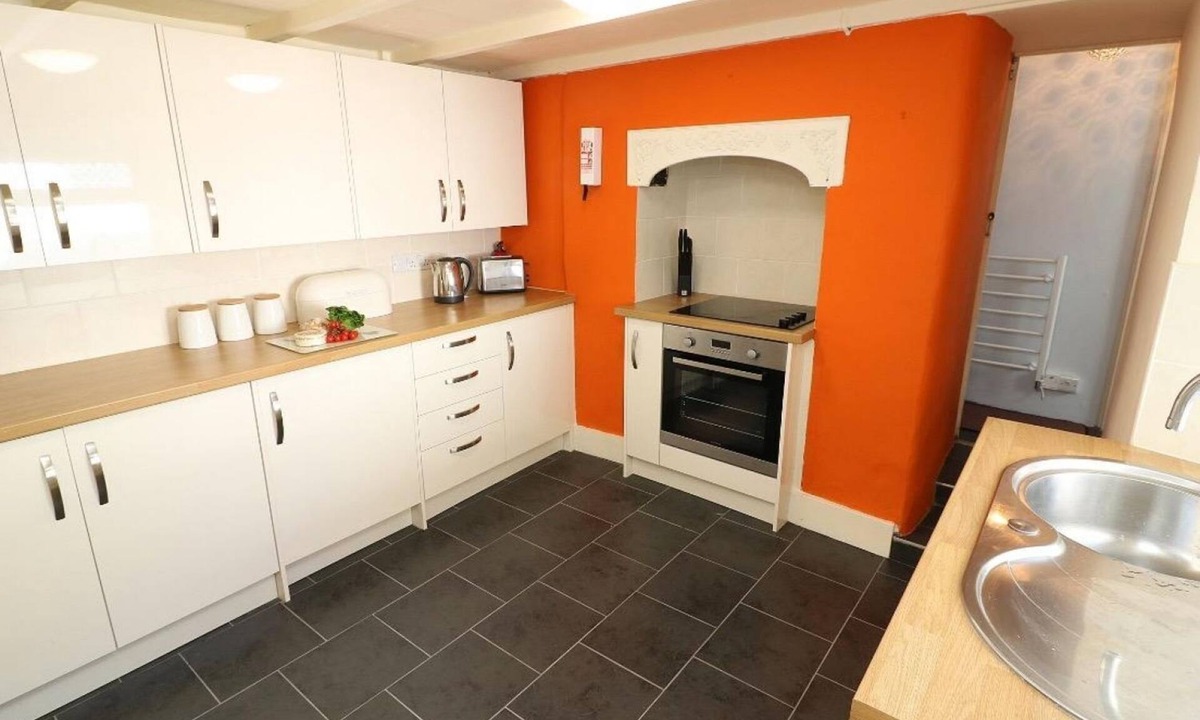Portreath Cottage | Pebble Cottage