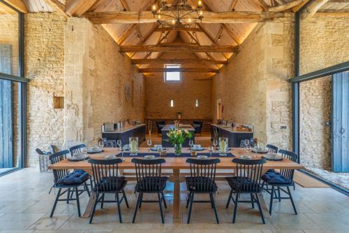 Limpley Stoke House | Peipards Barn