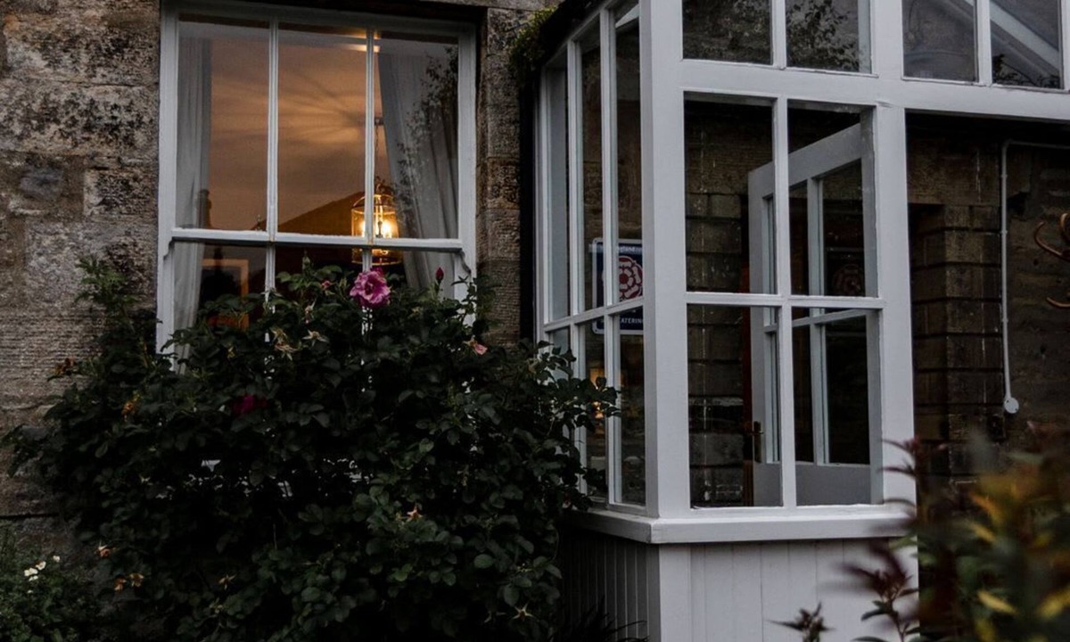 Giggleswick Apartment | Pendle View Luxury Apartment, Settle