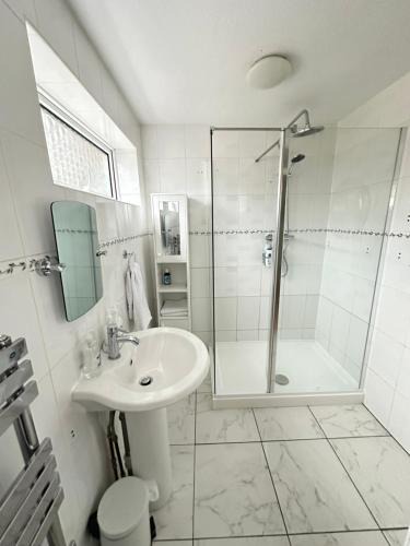 Peterborough House | Pendleton