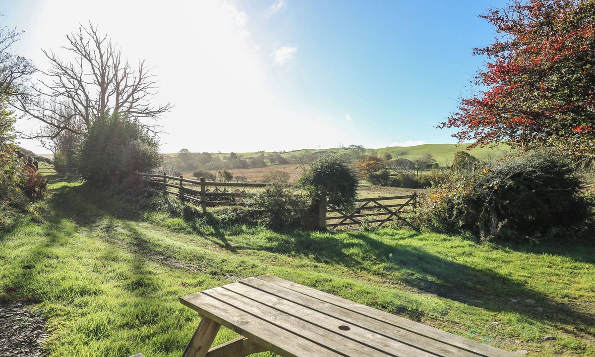 Tregaron Cottage | Pengraig