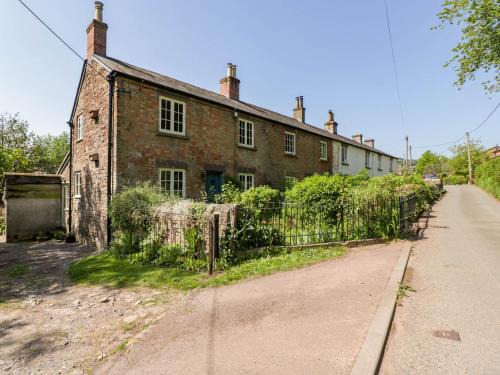 Lower Soudley House | Pennfields
