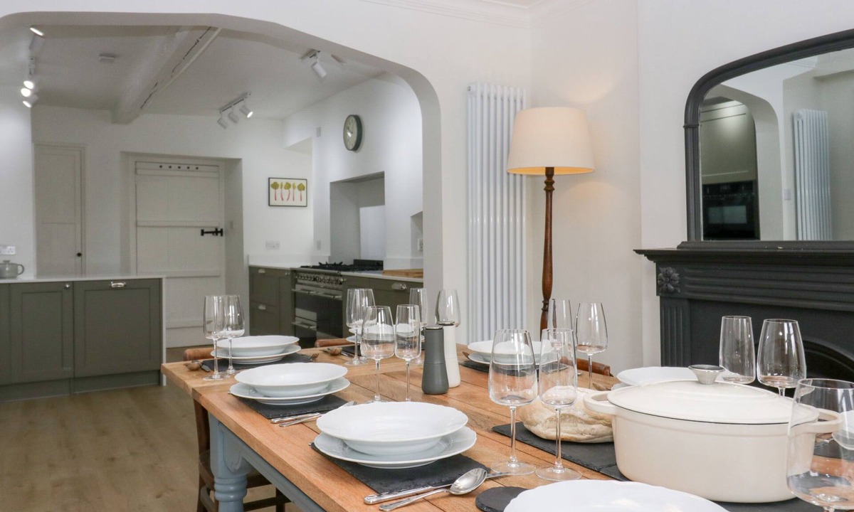 Greenodd Cottage | Penny Bridge House