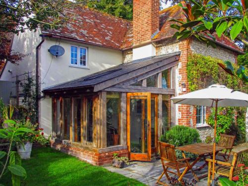 Burpham House | Pensway