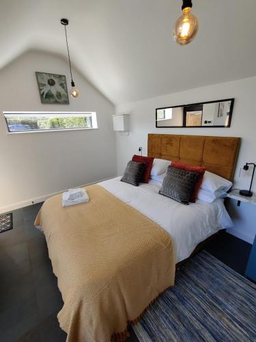 Ringmer Apartment | Pentagram Studio