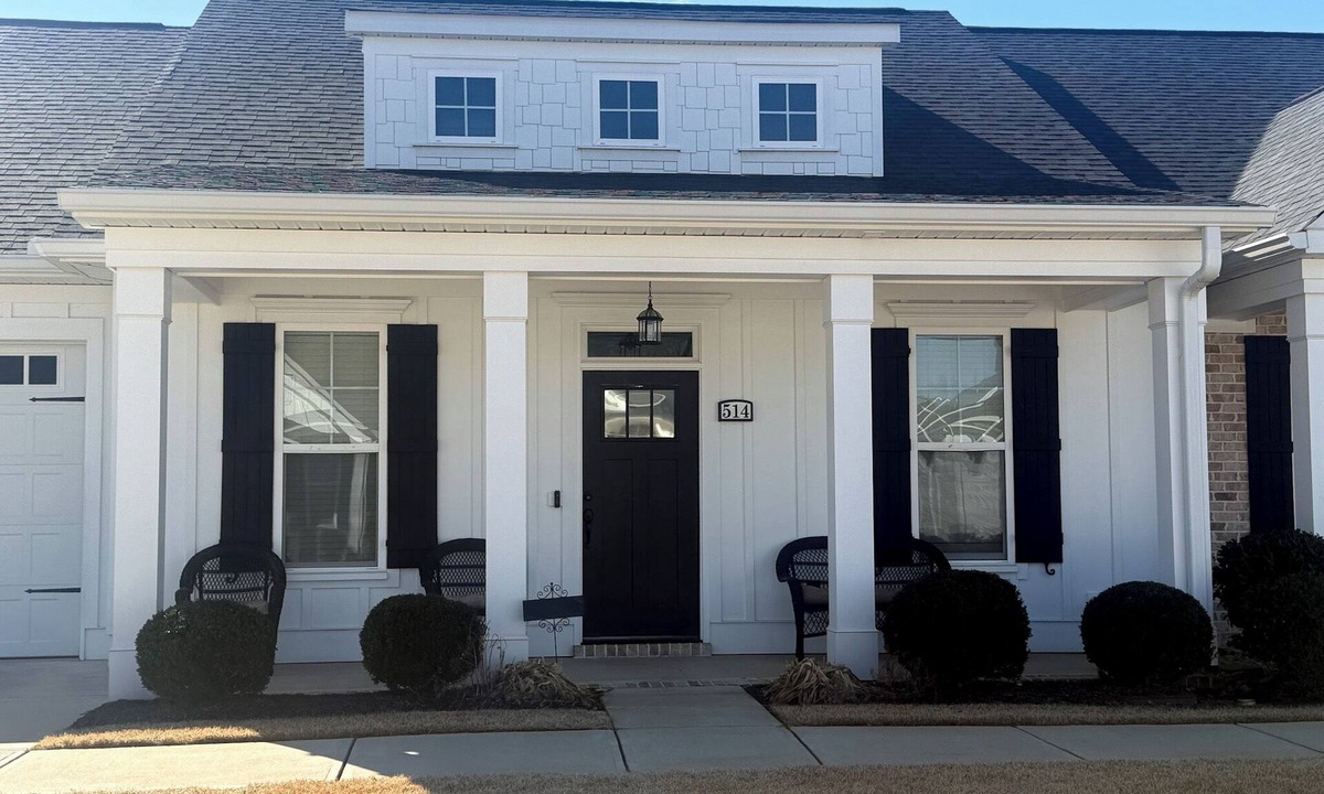 North Augusta House | Perfect Masters Week Stay- Spacious Home ONLY 10 Miles from Augusta National