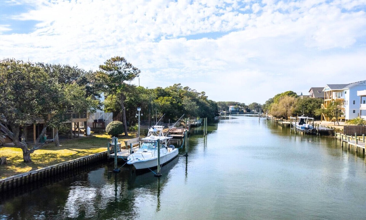Brigands' Bay House | Pescadora by Rather Be Properties