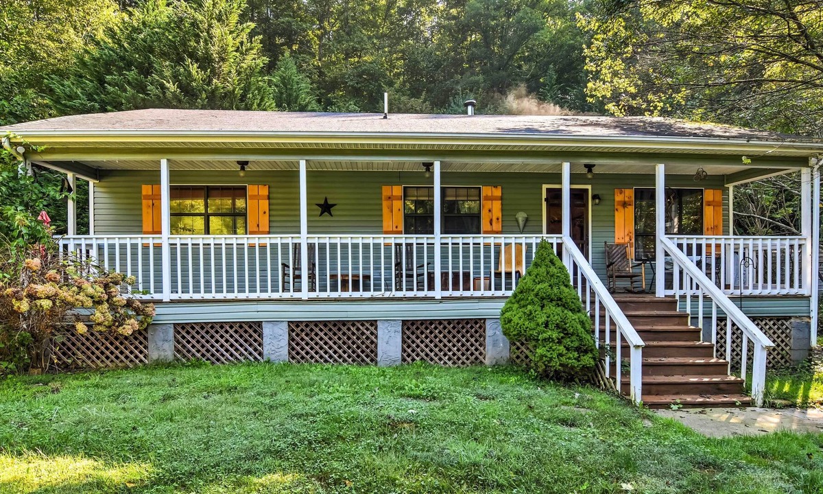 River Flats Asheville | Swannanoa