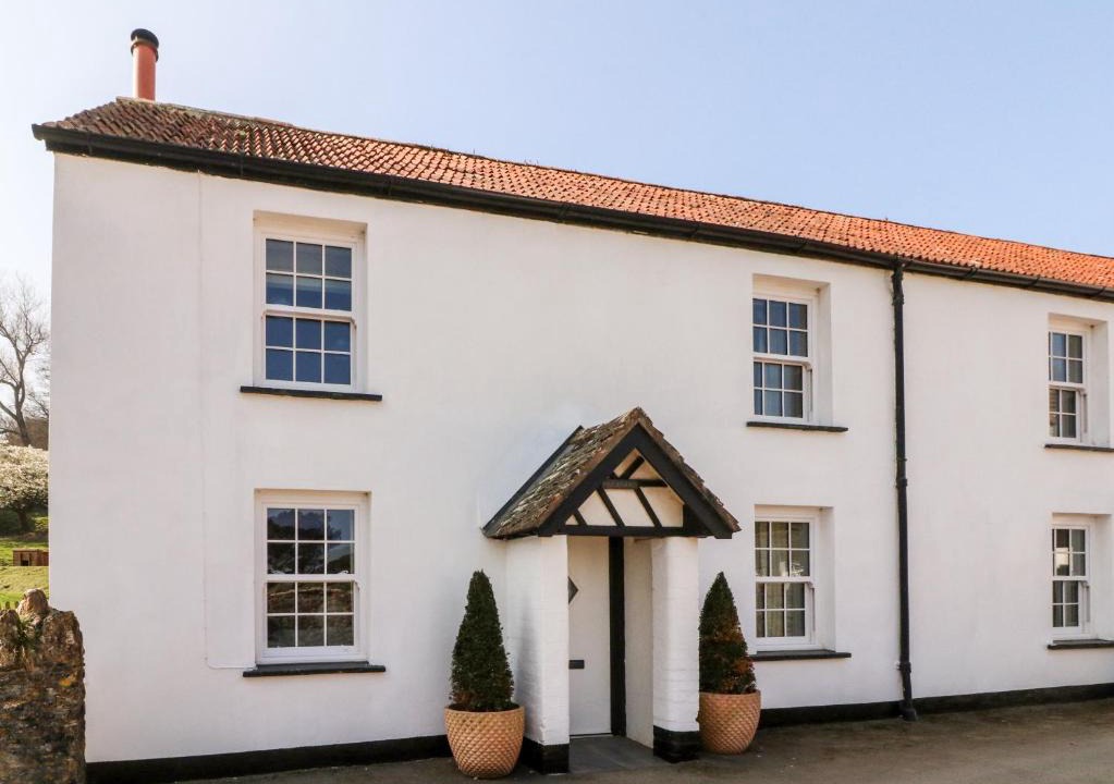Watermouth House | Pheasant Cottage