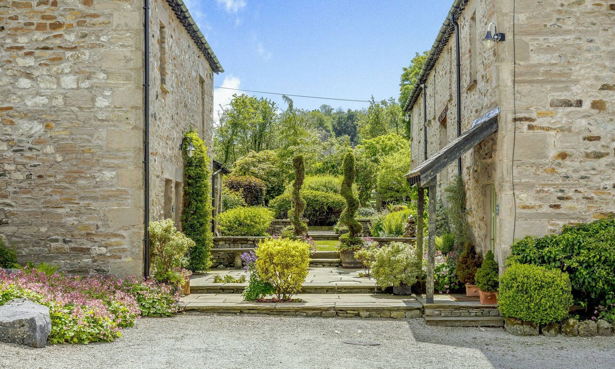 Carnforth Cottage | Pickle Barn