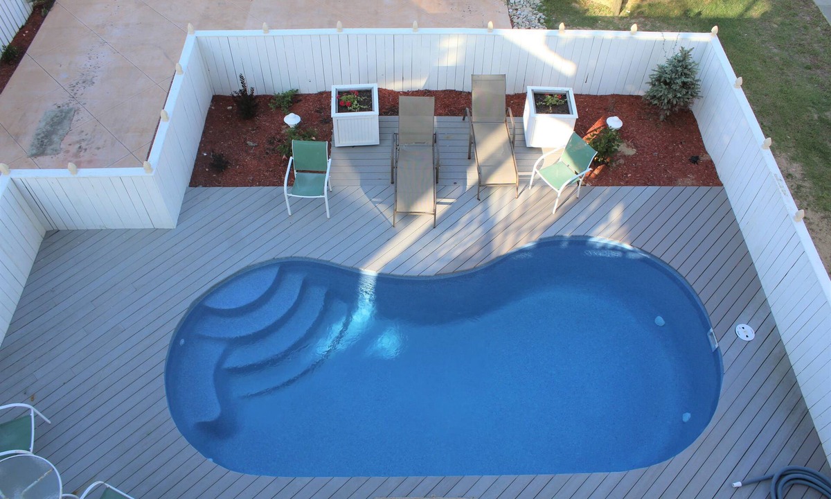 Colington Bed & Breakfast | Pierhouse Bed & Breakfast