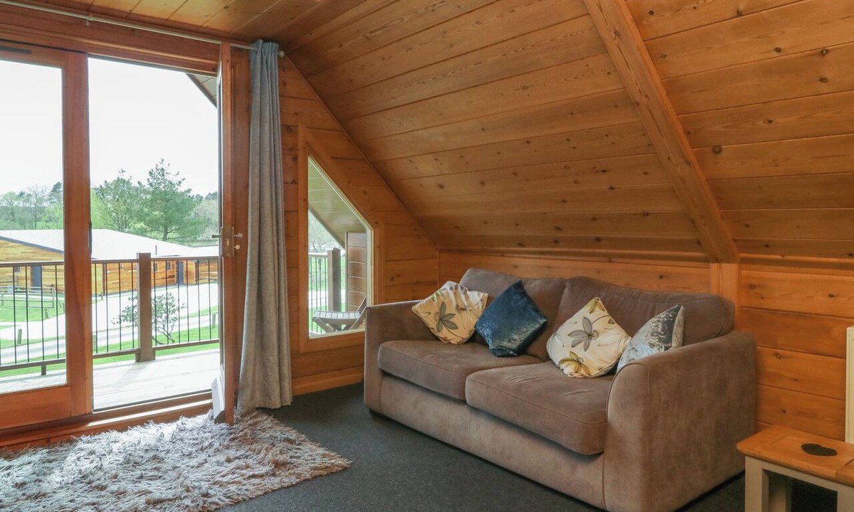 Bridgetown Cottage | Pine